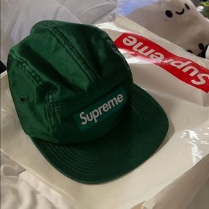 Supreme Hat